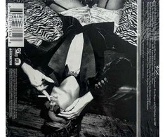 Rihanna – Talk That Talk (Deluxe) CD