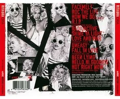 Rita Ora - ORA CD