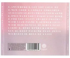 Rita Ora - Phoenix CD