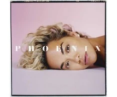 Rita Ora - Phoenix CD