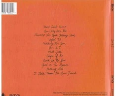 Rita Ora – You &amp; I CD