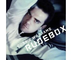 Robbie Williams - Rudebox CD