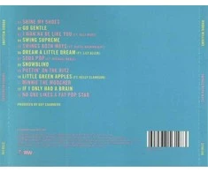 Robbie Williams - Swings Both Ways CD
