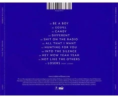 Robbie Williams - Take The Crown CD