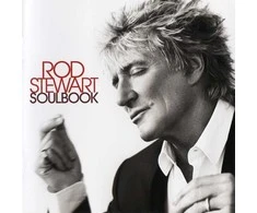 Rod Stewart - Soulbook CD