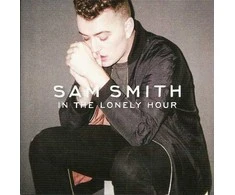Sam Smith - In The Lonely Hour CD