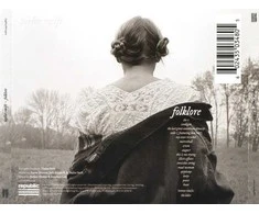 Taylor Swift - Folklore CD