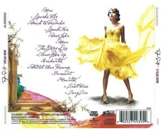 Taylor Swift - Speak Now CD