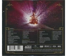 Taylor Swift - Speak Now World Tour Live CD+DVD