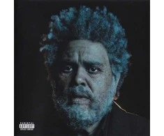The Weeknd - Dawn FM CD
