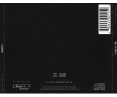 The Weeknd - Dawn FM CD