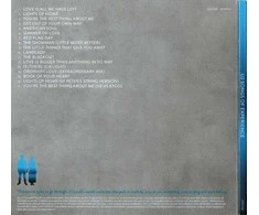 U2 – Songs Of Experience (Deluxe Edition) CD