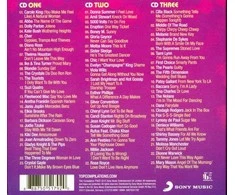 Various - A Natural Woman 3CD