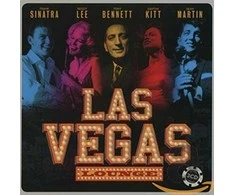 Various Artists - Las Vegas Lounge 3CD