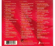 Various - R&amp;B Divas 3CD