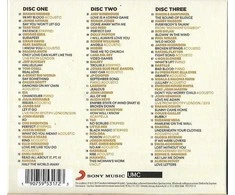 Various - The #1 Acoustic Album 3CD