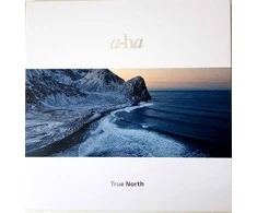 Vinilinė plokštelė – a-ha – True North 2LP+CD+USB card