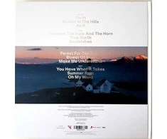 Vinilinė plokštelė – a-ha – True North 2LP+CD+USB card