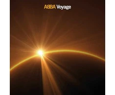 Universal Vinilinė plokštelė - ABBA – Voyage LP