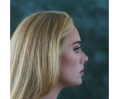 Columbia Vinilinė plokštelė - Adele - 30, 2LP