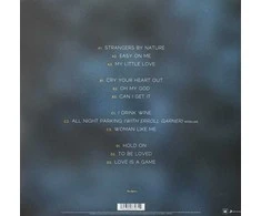 Columbia Vinilinė plokštelė - Adele - 30, 2LP