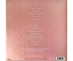 Vinilinė plokštelė - Ariana Grande - Yours Truly 1LP