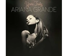 Vinilinė plokštelė - Ariana Grande - Yours Truly 1LP