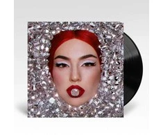 Vinilinė plokštelė - Ava Max – Diamonds &amp; Dancefloors LP