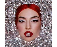 Vinilinė plokštelė - Ava Max – Diamonds &amp; Dancefloors LP