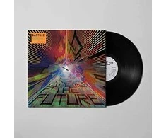 Vinilinė plokštelė - Bastille – Give Me The Future 1LP