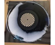 Vinilinė plokštelė - Bebe Rexha – Better Mistakes 1LP (Baltas &amp; Juodas Coloured)