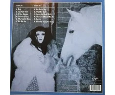 Vinilinė plokštelė - Beth Ditto - Fake Sugar LP