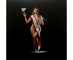 Vinilinė plokštelė - Beyonce - Cowboy Carter 2LP