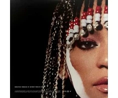 Vinilinė plokštelė - Beyonce - Cowboy Carter 2LP