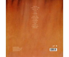 Vinilinė plokštelė – Billie Eilish – Happier Than Ever 2LP