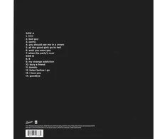 Vinilinė plokštelė – Billie Eilish – When We All Fall Asleep, Where Do We Go? LP