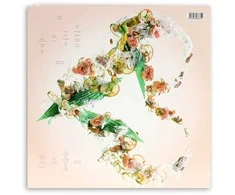 Vinilinė plokštelė - Bjork – Utopia 2LP
