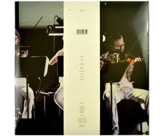 Vinilinė plokštelė - Bjork – Vulnicura Strings 2LP