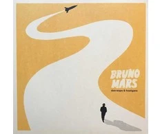 Bruno Mars - Doo-Wops &amp; Hooligans (vinilinė plokštelė, LP)