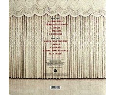 Vinilinė plokštelė – Bruno Mars – Unorthodox Jukebox LP