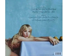 Vinilinė plokštelė - Carly Rae Jepsen - The Loneliest Time 1LP