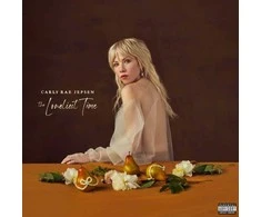 Vinilinė plokštelė - Carly Rae Jepsen - The Loneliest Time 1LP