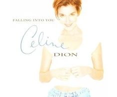 Vinilinė plokštelė - Celine Dion - Falling Into You 2LP