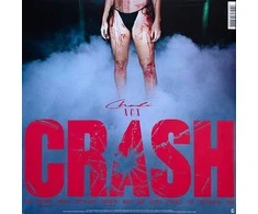 Vinilinė plokštelė - Charli XCX - Crash LP