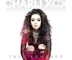 Vinilinė plokštelė – Charli XCX – True Romance LP