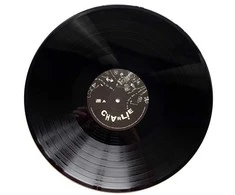 Vinilinė plokštelė – Charlie Puth – Charlie (būklė – naudota)
