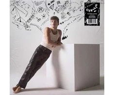 Vinilinė plokštelė – Charlie Puth – Charlie (būklė – naudota)