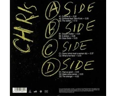 Vinilinė plokštelė - Christine And The Queens - Chris 2LP+CD