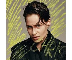 Vinilinė plokštelė - Christine And The Queens - Chris 2LP+CD