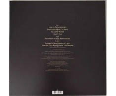 Vinilinė plokštelė - Coldplay - Prospekt's March EP